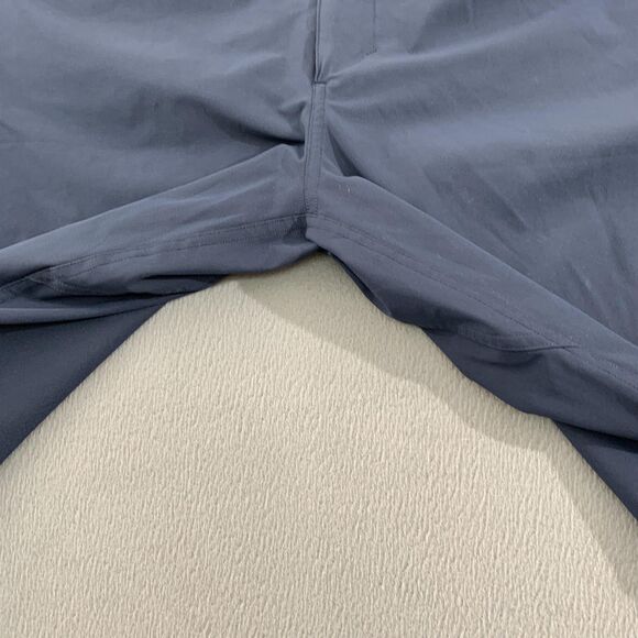 Lululemon Pants Mens 40 Commission Classic Athletic Chino Stretch Casual Work - Picture 7 of 16